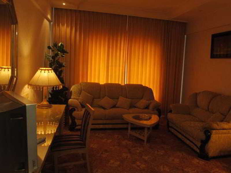 Hotel Washington Dhaka Exterior foto